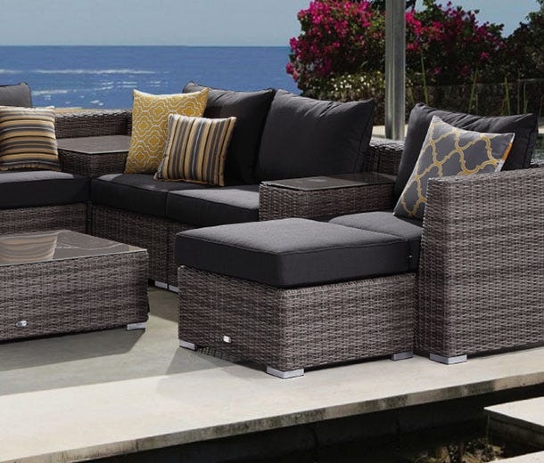 Home Lounges